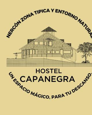 Hostel Capanegra