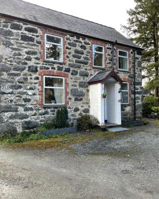 Rhydydefaid Bed and Breakfast, Guesthouse in Frongoch, Snowdonia