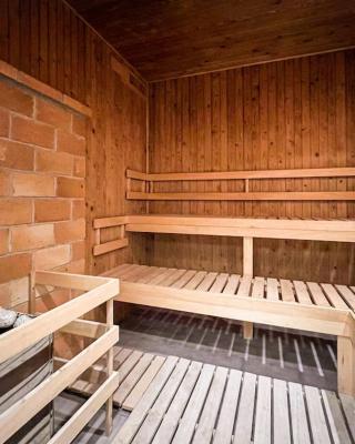 Sauna Apartment - Brno(x) Cejl