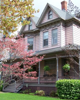 Hollerstown Hill Bed and Breakfast