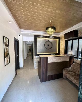 KALPANA RESIDENCY - A Family Hotel