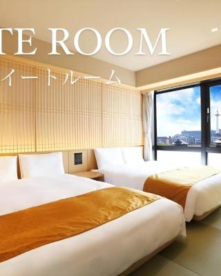 Henn na Hotel Premier Kyoto Gojo Karasuma -Formerly Watermark Hotel Kyoto-