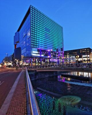 Leonardo Hotel Utrecht City Center