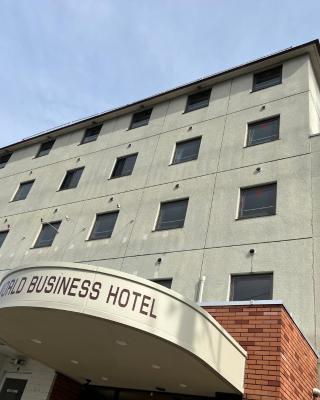 World Business Hotel