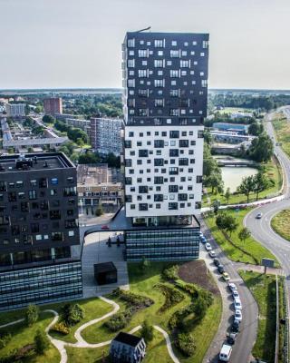 Leonardo Hotel Groningen