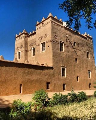 Kasbah ait Moussa