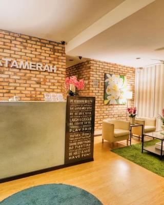Bata Merah Boutique Hotel