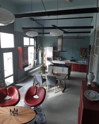 Ferienwohnung Bad Freienwalde
