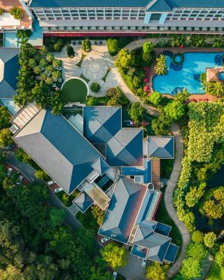 Dongguan Marriott Hotel