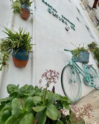 Hostal Boutique Olvido 22 Adults Only