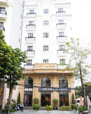 Ostara Hotel & Apartment