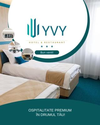 Hotel YVY