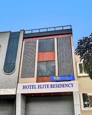 FabHotel Elite Residency