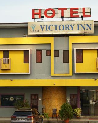 Hotel Victory Inn KLIA and KLIA 2
