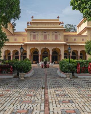 Hotel Narain Niwas Palace