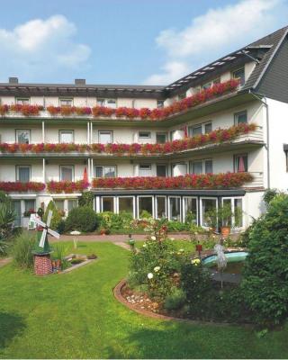 Hotel Aura am Schloss