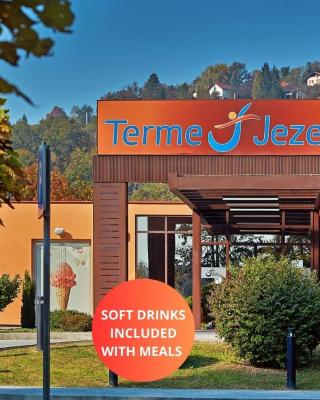 Hotel Terme Jezercica