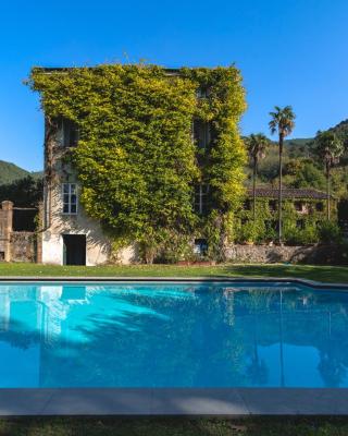 VILLA NOTTOLINI