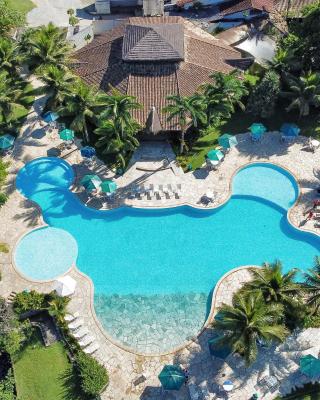 Hotel do Bosque ECO Resort