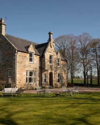 Cardhu Country House