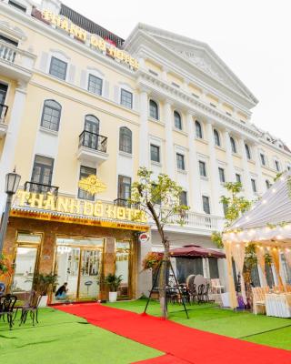 Thành Đô Hotel Hạ Long