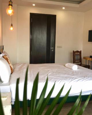 Avatar Living@ Greater Kailash 2