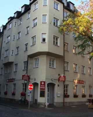 Pension Mona Lisa