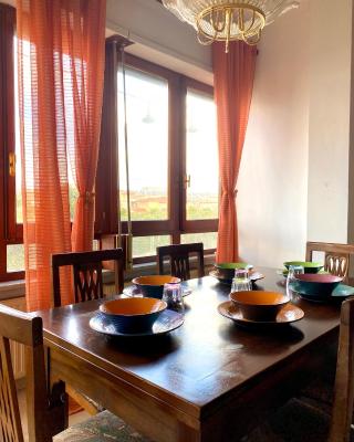 Casa al mare per famiglie