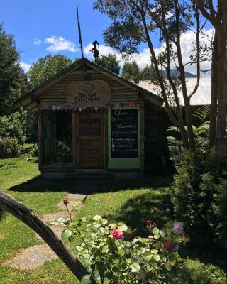 Bosque Patagonico Cabañas y Camping