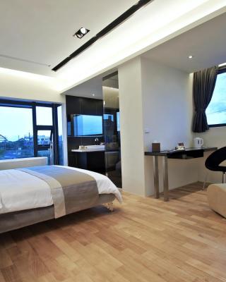 Han-Shian Boutique B&B