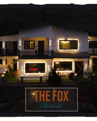 THE FOX RETREAT