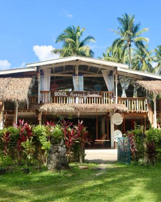 Bohol Hammock Hostel