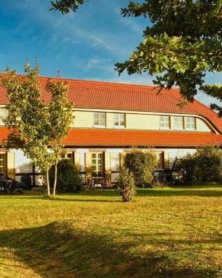 strandnahe Ferienwohnung mit eigener Terrasse - Feriendorf Bakenberg FeWo D06