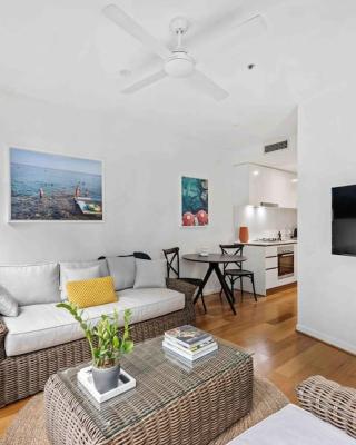Luxe 2bed/2Bath/Park in Newstead