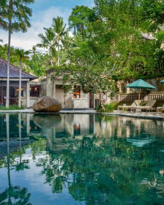 The Lokha Ubud Resort, Villas & SPA