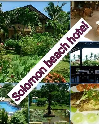 Solomon Beach Hotel