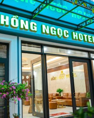 Hồng Ngọc Hạ Long Hotel