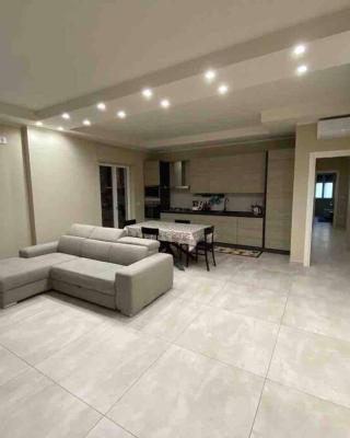 Il Poeta Manfredonia - Suite con Balcone