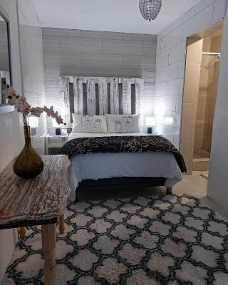 Phoenix, Langenhovenpark, Bfn near Inibos parkrun.