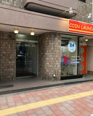 Hatoya Hotel