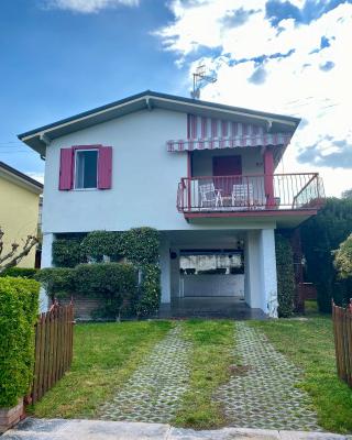 Residenza Palmira Bardolino