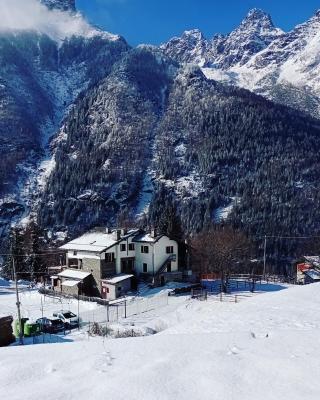 Sasso Nero