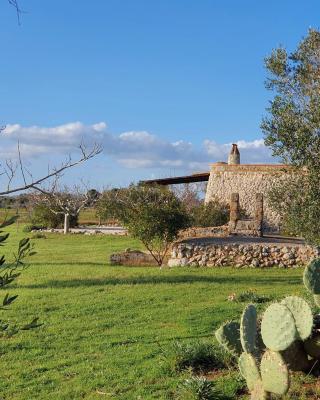 Agriturismo Le Cupole
