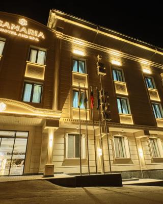 Samaria Hotel and Spa