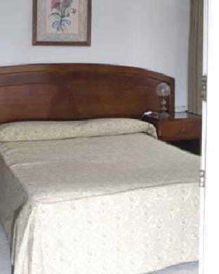 Hotel Boomerang