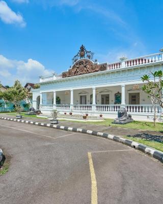 Tirtodipuran Hotel Yogyakarta