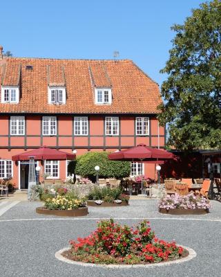 Hotel Ærøhus