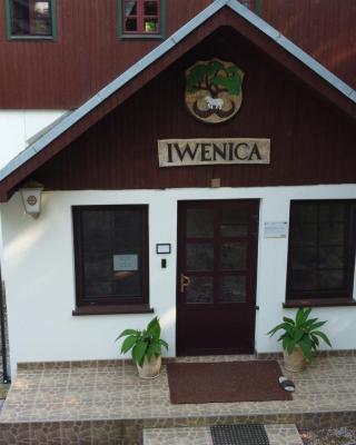 Iwenica