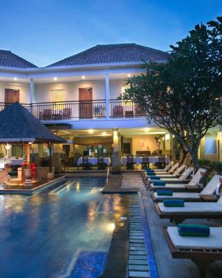 尼詩巴厘島酒店