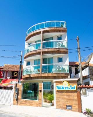 Pousada Nascer do Sol